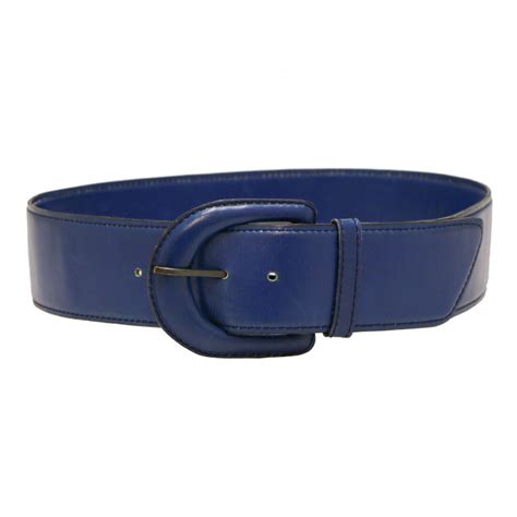 ceinture ysl vintage|Ceintures YSL femme occasion .